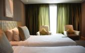 Туры в отель Grand Richmond Stylish Convention Hotel Туры в отель Grand Richmond Stylish Convention Hotel