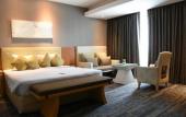 Туры в отель Grand Richmond Stylish Convention Hotel Туры в отель Grand Richmond Stylish Convention Hotel