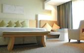 Туры в отель Grand Richmond Stylish Convention Hotel Туры в отель Grand Richmond Stylish Convention Hotel