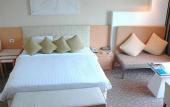 Туры в отель Grand Richmond Stylish Convention Hotel Туры в отель Grand Richmond Stylish Convention Hotel