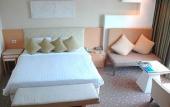 Туры в отель Grand Richmond Stylish Convention Hotel Туры в отель Grand Richmond Stylish Convention Hotel