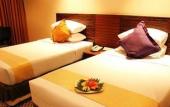 Туры в отель Grand Richmond Stylish Convention Hotel Туры в отель Grand Richmond Stylish Convention Hotel