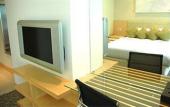 Туры в отель Grand Richmond Stylish Convention Hotel Туры в отель Grand Richmond Stylish Convention Hotel