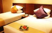Туры в отель Grand Richmond Stylish Convention Hotel Туры в отель Grand Richmond Stylish Convention Hotel