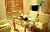 Туры в отель Grand Richmond Stylish Convention Hotel Туры в отель Grand Richmond Stylish Convention Hotel