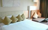 Туры в отель Grand Richmond Stylish Convention Hotel Туры в отель Grand Richmond Stylish Convention Hotel