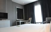 Туры в отель Grand Richmond Stylish Convention Hotel Туры в отель Grand Richmond Stylish Convention Hotel