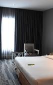Туры в отель Grand Richmond Stylish Convention Hotel Туры в отель Grand Richmond Stylish Convention Hotel