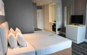 Туры в отель Grand Richmond Stylish Convention Hotel Туры в отель Grand Richmond Stylish Convention Hotel