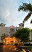 Туры в отель Hampton Inn & Suites by Hilton Miami-Doral/Dolphin Mall Туры в отель Hampton Inn & Suites by Hilton Miami-Doral/Dolphin Mall