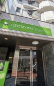 Туры в отель Hotel Mystays Higashi-Jujo Туры в отель Hotel Mystays Higashi-Jujo
