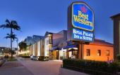Туры в отель Best Western Royal Palace Inn & Suites Туры в отель Best Western Royal Palace Inn & Suites