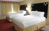 Туры в отель Holiday Inn Express Van Nuys by IHG Туры в отель Holiday Inn Express Van Nuys by IHG