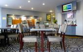 Туры в отель Holiday Inn Express Van Nuys by IHG Туры в отель Holiday Inn Express Van Nuys by IHG