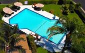 Туры в отель Holiday Inn Express Van Nuys by IHG Туры в отель Holiday Inn Express Van Nuys by IHG