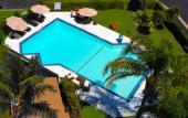 Туры в отель Holiday Inn Express Van Nuys by IHG Туры в отель Holiday Inn Express Van Nuys by IHG
