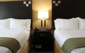 Туры в отель Holiday Inn Express Van Nuys by IHG Туры в отель Holiday Inn Express Van Nuys by IHG