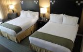 Туры в отель Holiday Inn Express Van Nuys by IHG Туры в отель Holiday Inn Express Van Nuys by IHG