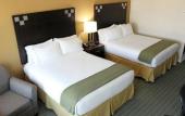 Туры в отель Holiday Inn Express Van Nuys by IHG Туры в отель Holiday Inn Express Van Nuys by IHG