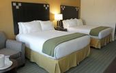 Туры в отель Holiday Inn Express Van Nuys by IHG Туры в отель Holiday Inn Express Van Nuys by IHG