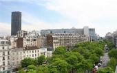 Туры в отель Madrigal hotel Туры в отель Madrigal hotel