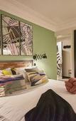 Туры в отель Madrigal hotel Туры в отель Madrigal hotel