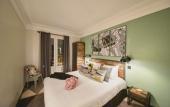 Туры в отель Madrigal hotel Туры в отель Madrigal hotel