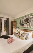 Туры в отель Madrigal hotel Туры в отель Madrigal hotel