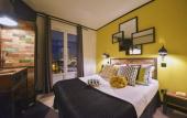 Туры в отель Madrigal hotel Туры в отель Madrigal hotel