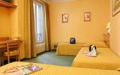 Туры в отель Madrigal hotel Туры в отель Madrigal hotel