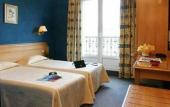 Туры в отель Madrigal hotel Туры в отель Madrigal hotel