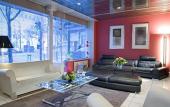 Туры в отель Madrigal hotel Туры в отель Madrigal hotel