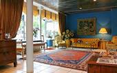 Туры в отель Madrigal hotel Туры в отель Madrigal hotel