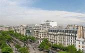 Туры в отель Madrigal hotel Туры в отель Madrigal hotel