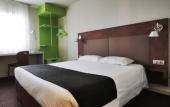 Туры в отель Hotel Campanile Paris Ouest - Chaville Туры в отель Hotel Campanile Paris Ouest - Chaville