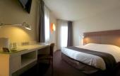 Туры в отель Hotel Campanile Paris Ouest - Chaville Туры в отель Hotel Campanile Paris Ouest - Chaville