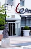 Туры в отель Hotel Campanile Paris Ouest - Chaville Туры в отель Hotel Campanile Paris Ouest - Chaville