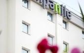 Туры в отель Hotel Campanile Paris Ouest - Chaville Туры в отель Hotel Campanile Paris Ouest - Chaville
