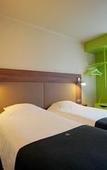 Туры в отель Hotel Campanile Paris Ouest - Chaville Туры в отель Hotel Campanile Paris Ouest - Chaville