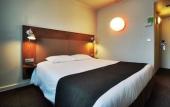 Туры в отель Hotel Campanile Paris Ouest - Chaville Туры в отель Hotel Campanile Paris Ouest - Chaville