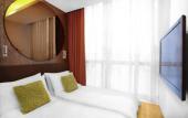 Туры в отель Dash Living on Queen’s Туры в отель Dash Living on Queen’s