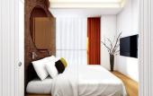 Туры в отель Dash Living on Queen’s Туры в отель Dash Living on Queen’s