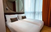 Туры в отель Dash Living on Queen’s Туры в отель Dash Living on Queen’s