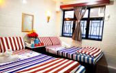 Туры в отель Day and Night Hostel Туры в отель Day and Night Hostel
