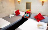 Туры в отель Day and Night Hostel Туры в отель Day and Night Hostel
