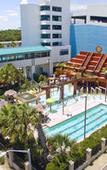 Туры в отель Landmark Resort Туры в отель Landmark Resort