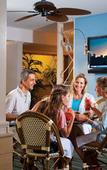 Туры в отель Landmark Resort Туры в отель Landmark Resort