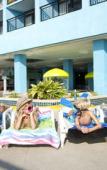 Туры в отель Landmark Resort Туры в отель Landmark Resort