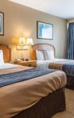 Туры в отель Atlantic crest inn and suites Туры в отель Atlantic crest inn and suites