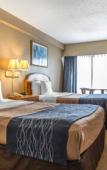 Туры в отель Atlantic crest inn and suites Туры в отель Atlantic crest inn and suites